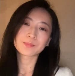 Anika Wang