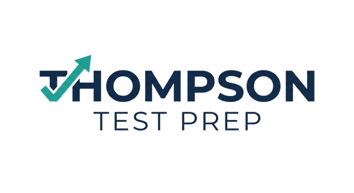 Thompson Test Prep logo - Tutorbase customer