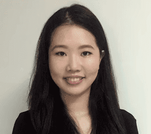 Portrait of Emily Chen, Academic Coordinator, Bright Future Academy