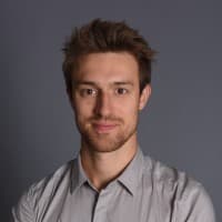 Portrait of Jonas Meier, Founder, Studienhelden Berlin
