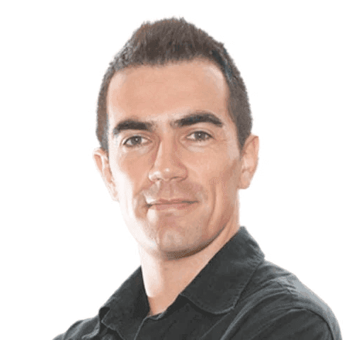 Portrait of Mark Sullivan, Owner, Sullivan Tutoring Group