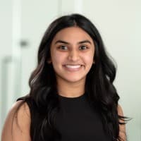 Portrait of Priya Desai, Director of Operation, LearningLink Education