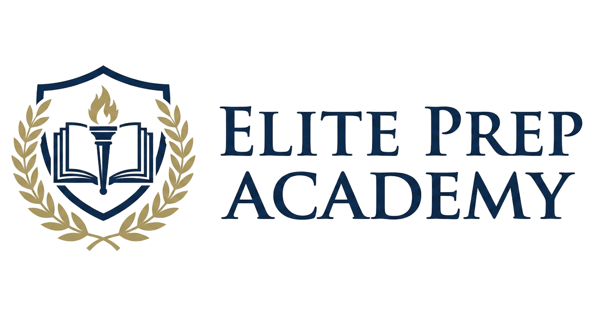 Elite Prep Academy