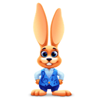 Jackrabbit Music logo