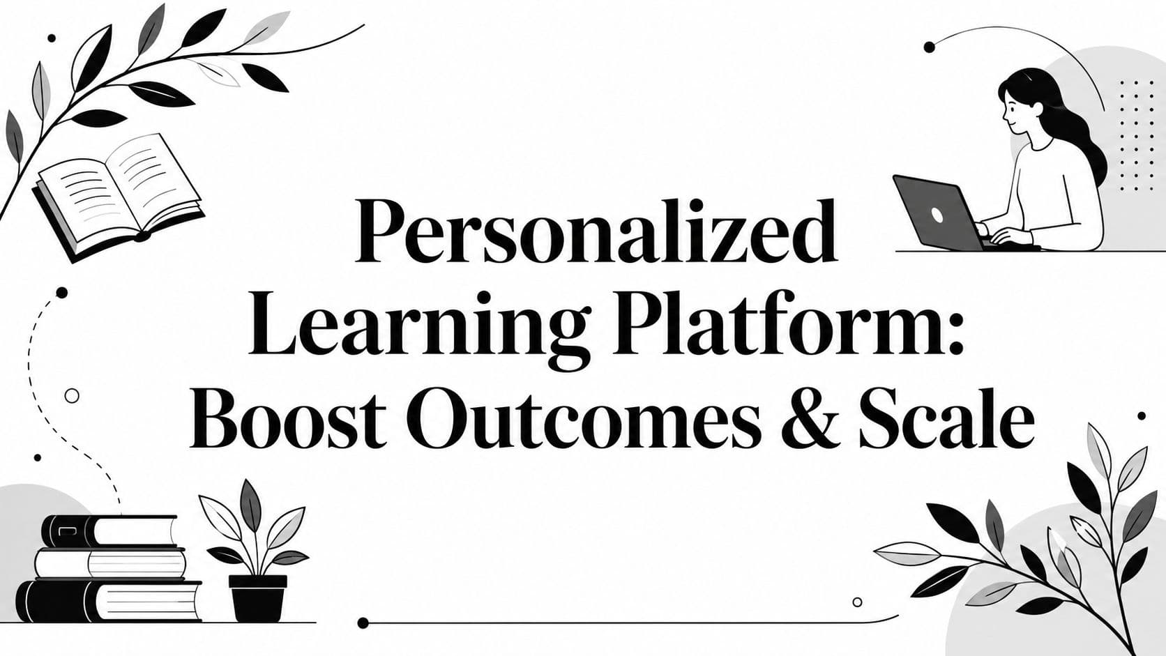 Personalized Learning Platform: Boost Outcomes & Scale